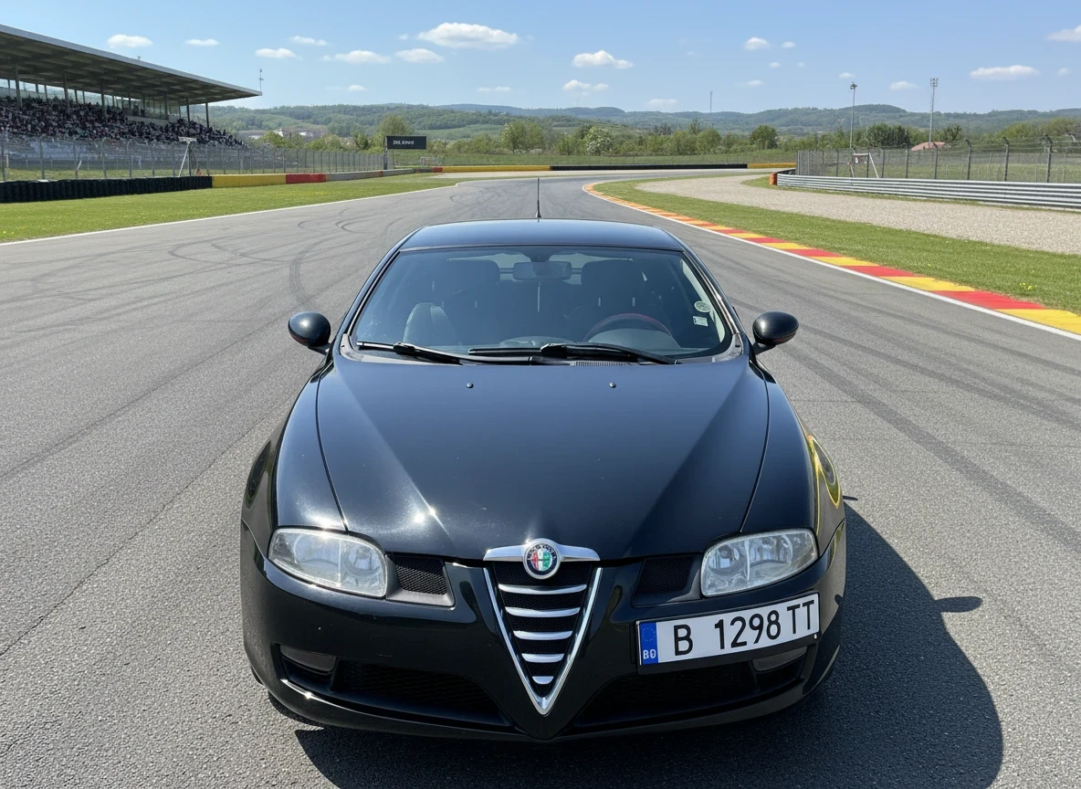 Alfa Romeo Gt 1.8 Twin Spark Bertone, 2 КОМПЛЕКТА НОВИ ГУМИ