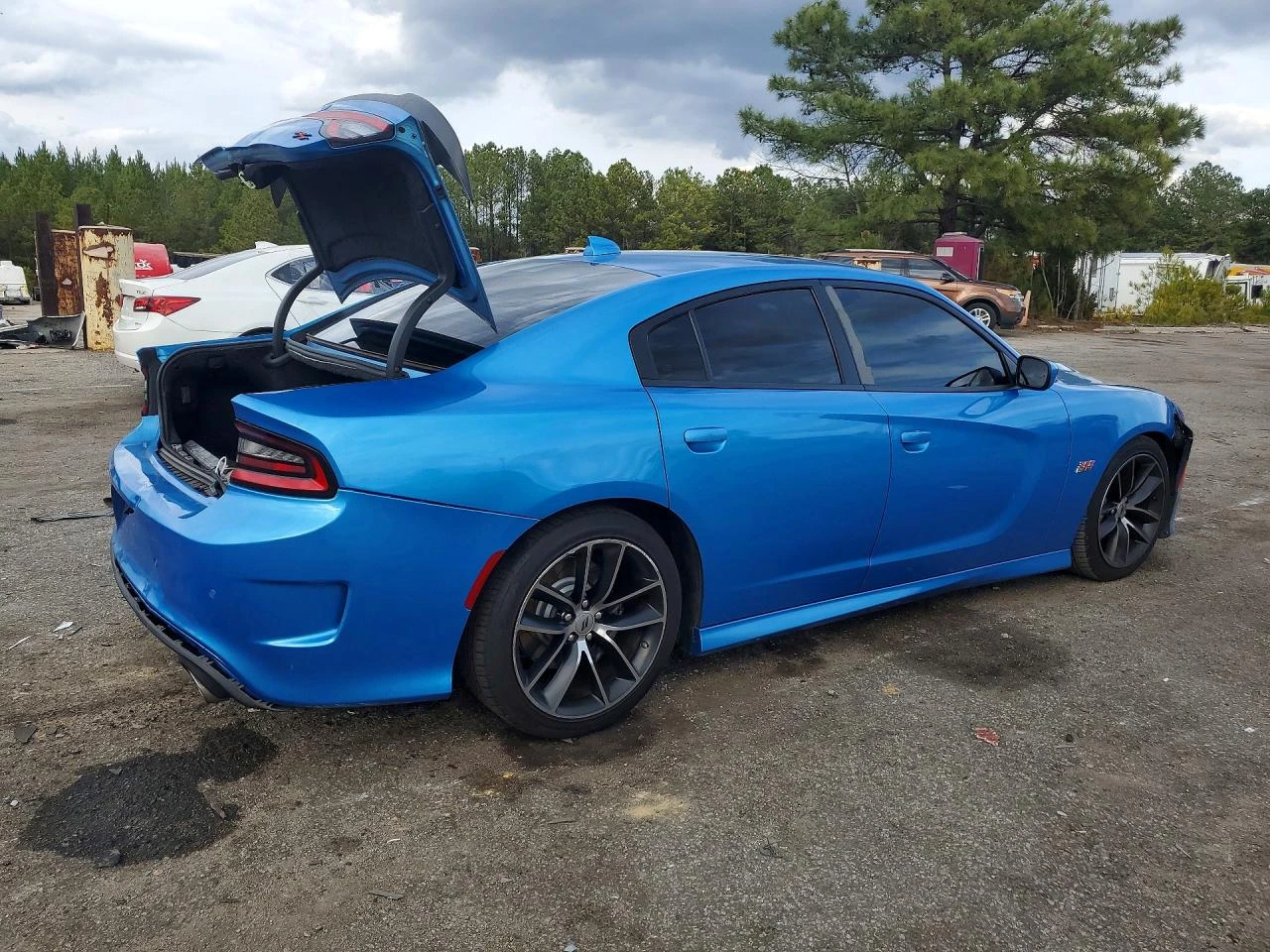 Dodge Charger SRT 392| ����� �� ������| ���������  | Mobile.bg � ����������� 3