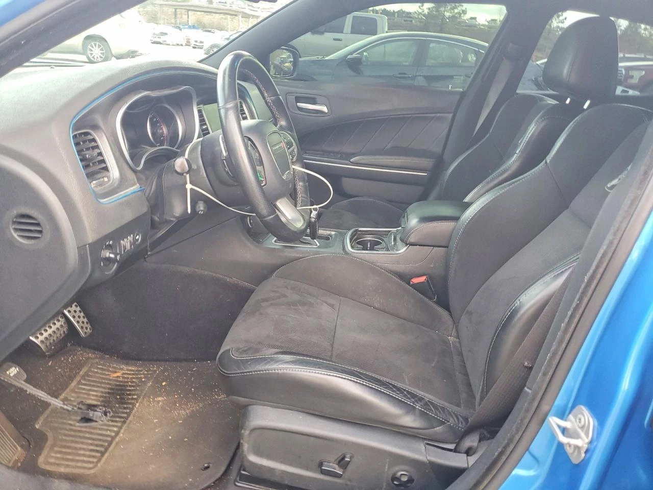 Dodge Charger SRT 392| ����� �� ������| ���������  | Mobile.bg � ����������� 7