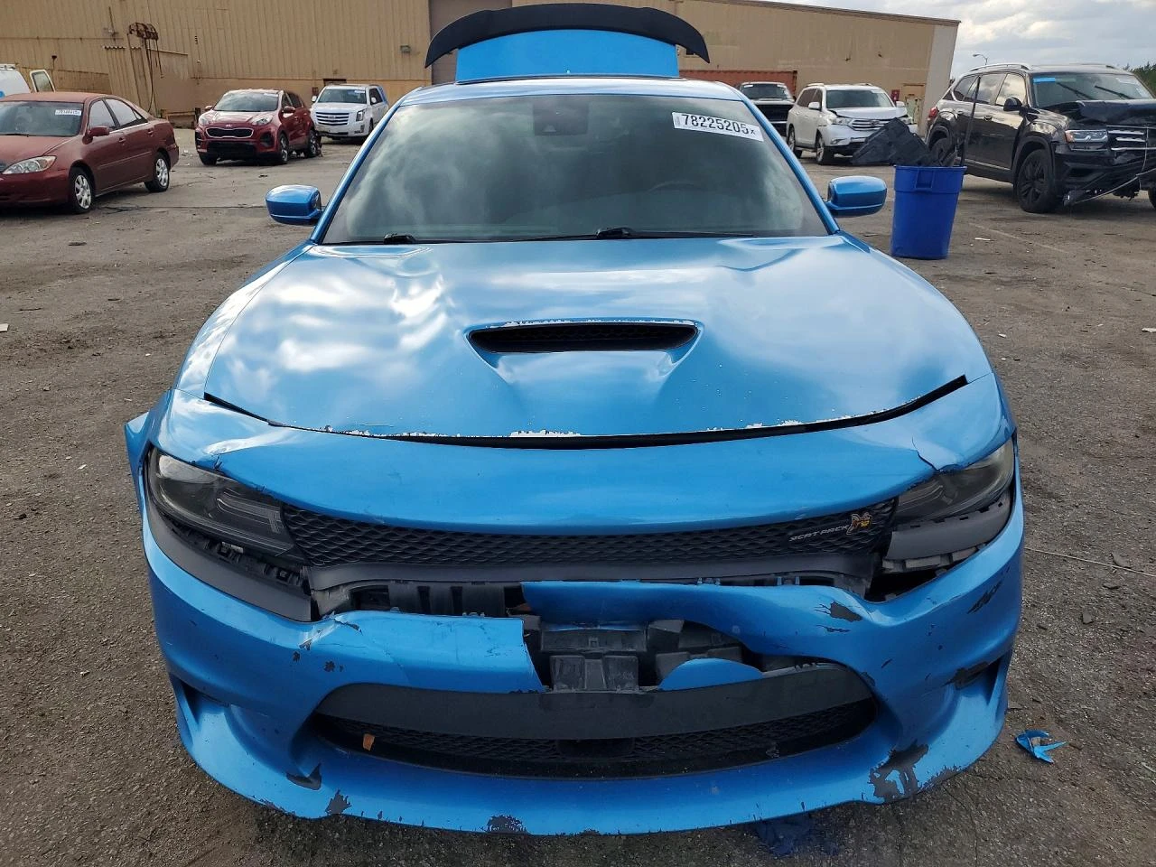 Dodge Charger SRT 392| ����� �� ������| ���������  | Mobile.bg � ����������� 5