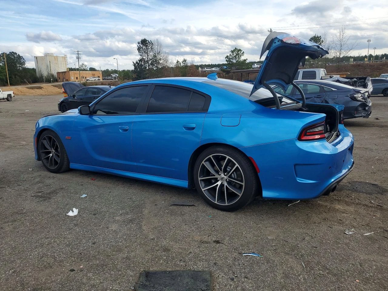 Dodge Charger SRT 392| ����� �� ������| ���������  | Mobile.bg � ����������� 2
