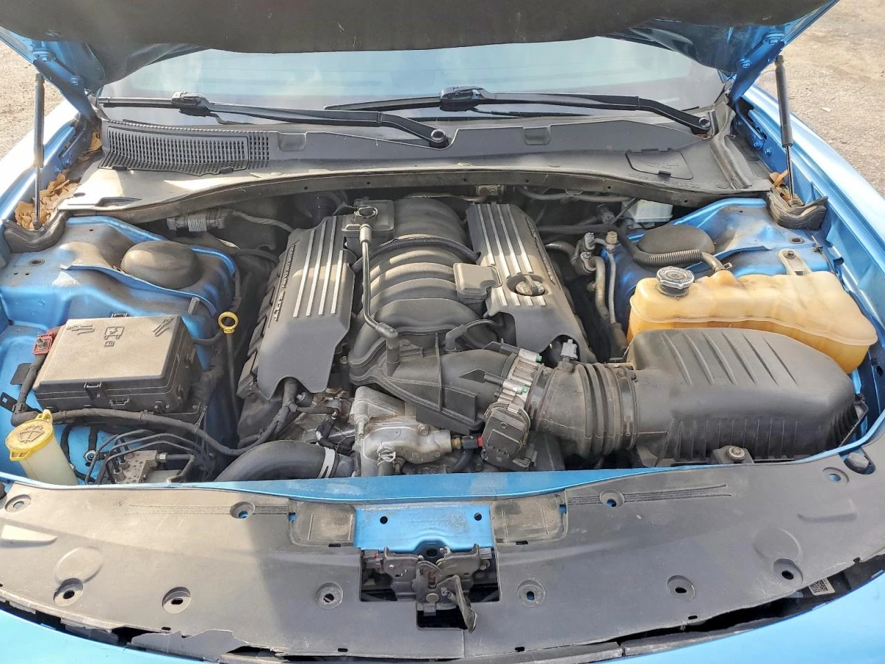 Dodge Charger SRT 392| ����� �� ������| ���������  | Mobile.bg � ����������� 11