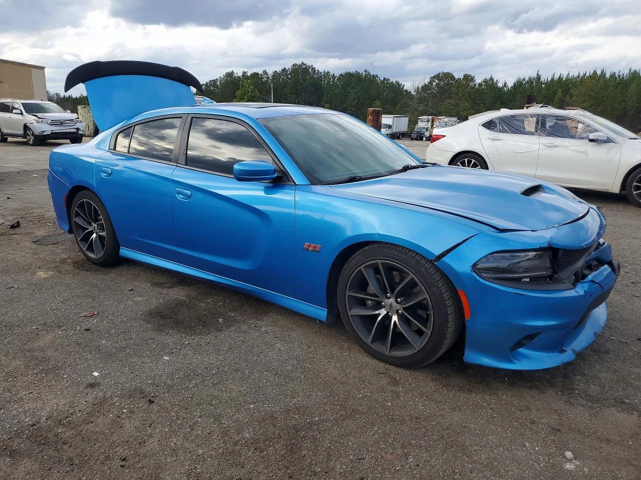 Dodge Charger SRT 392| ����� �� ������| ���������  | Mobile.bg � ����������� 4