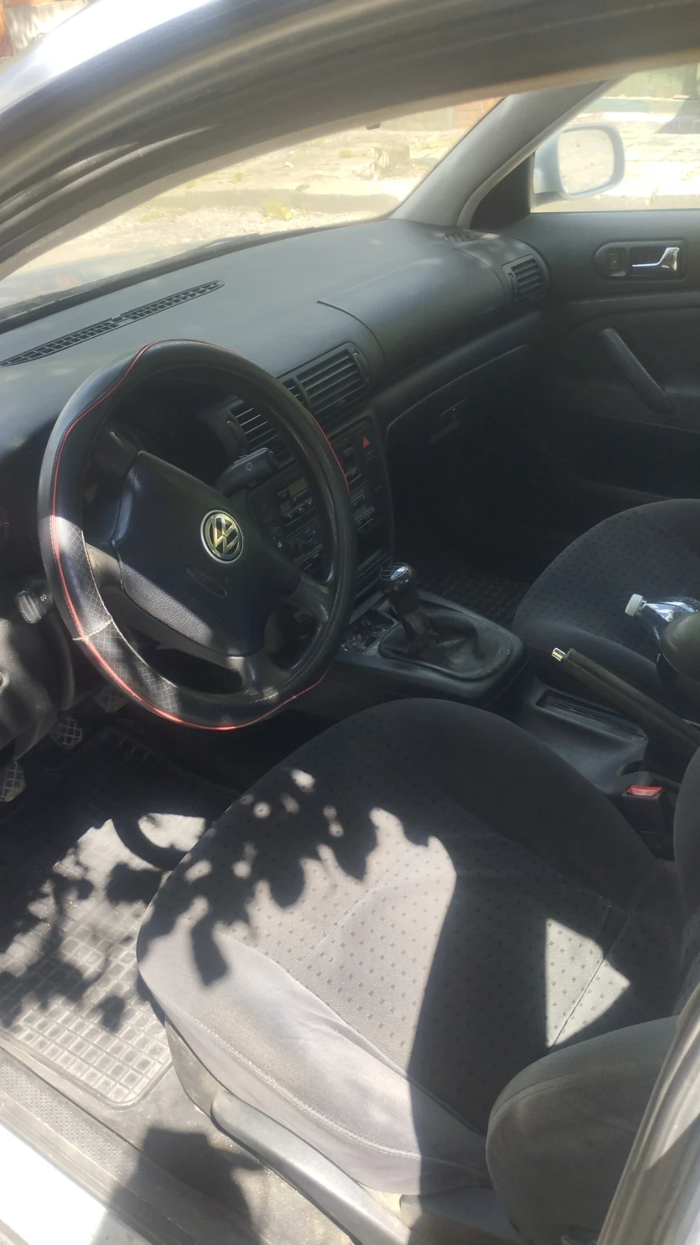 VW Passat, снимка 5 - Автомобили и джипове - 54723528
