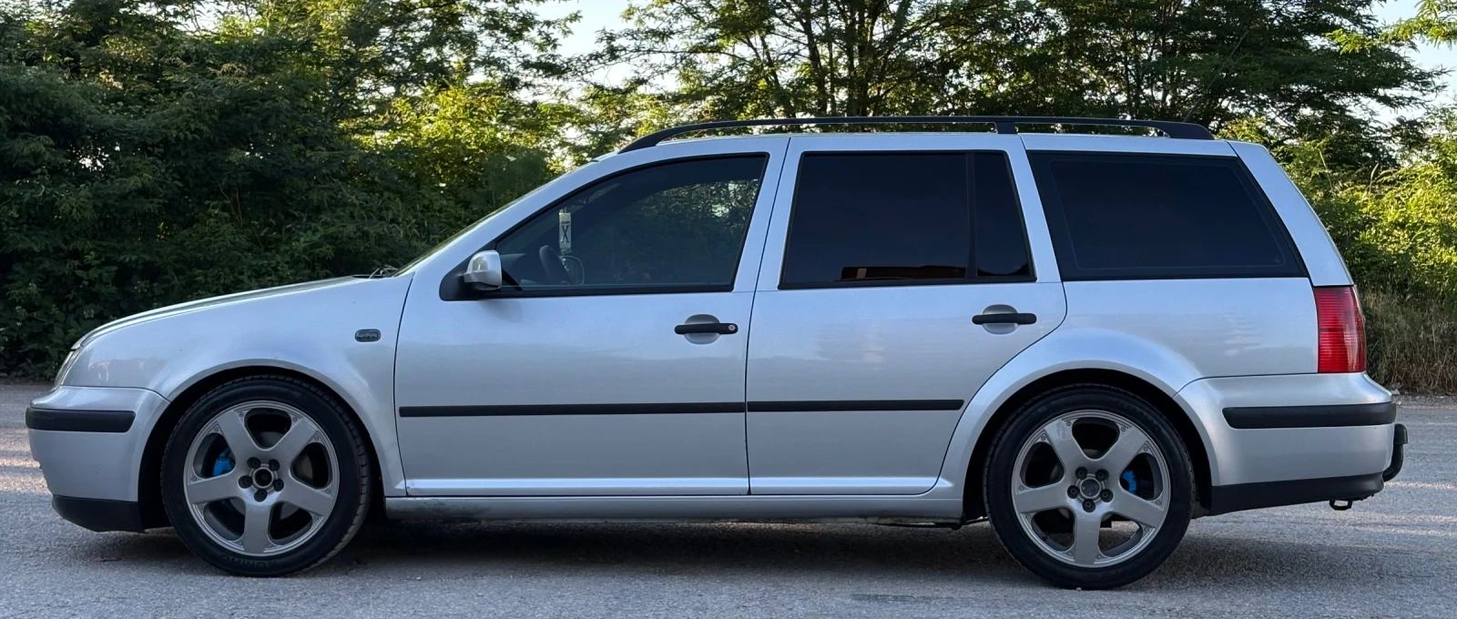 VW Bora TDI PD, снимка 4 - Автомобили и джипове - 54825085