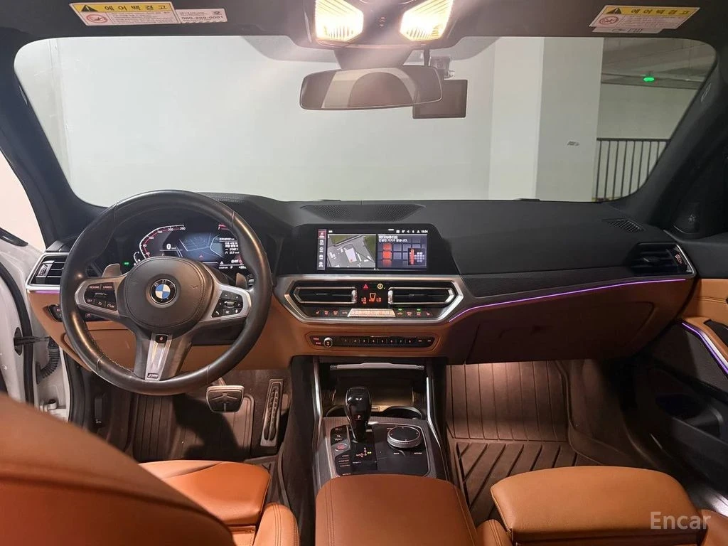 BMW 330, снимка 11 - Автомобили и джипове - 54830716