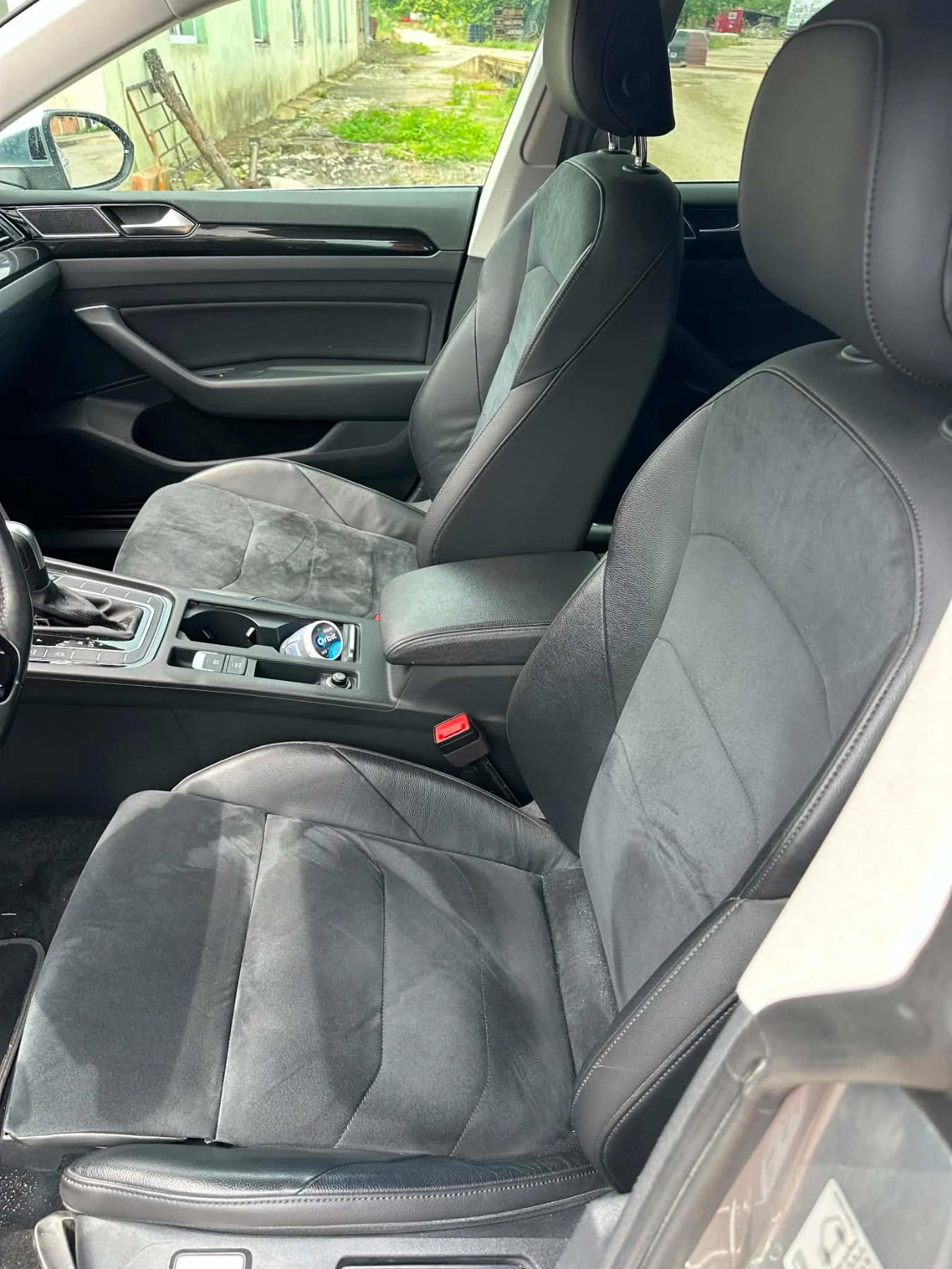 VW Arteon 2.0, снимка 9 - Автомобили и джипове - 54942727