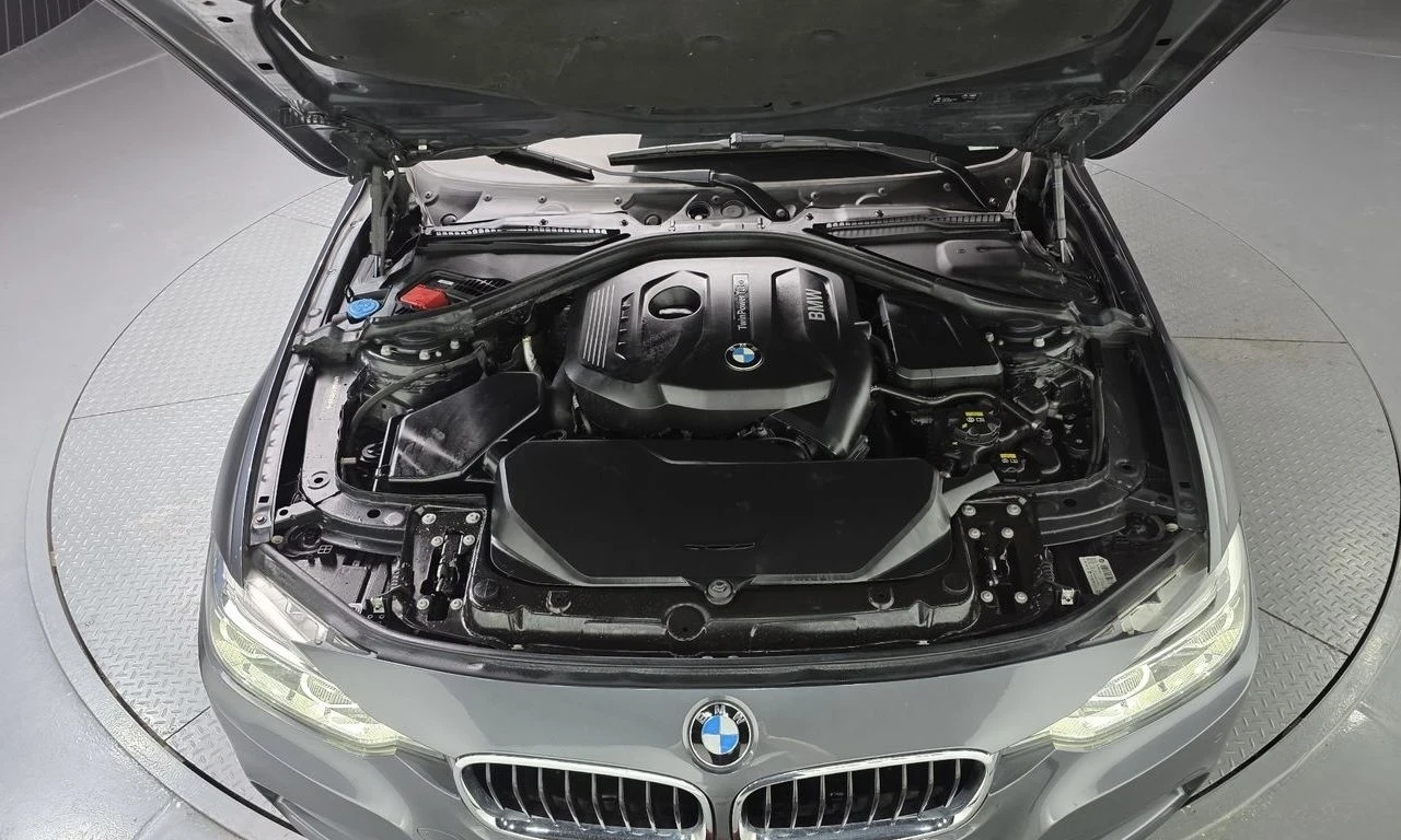 BMW 330 330i M sport Full, снимка 5 - Автомобили и джипове - 54945398