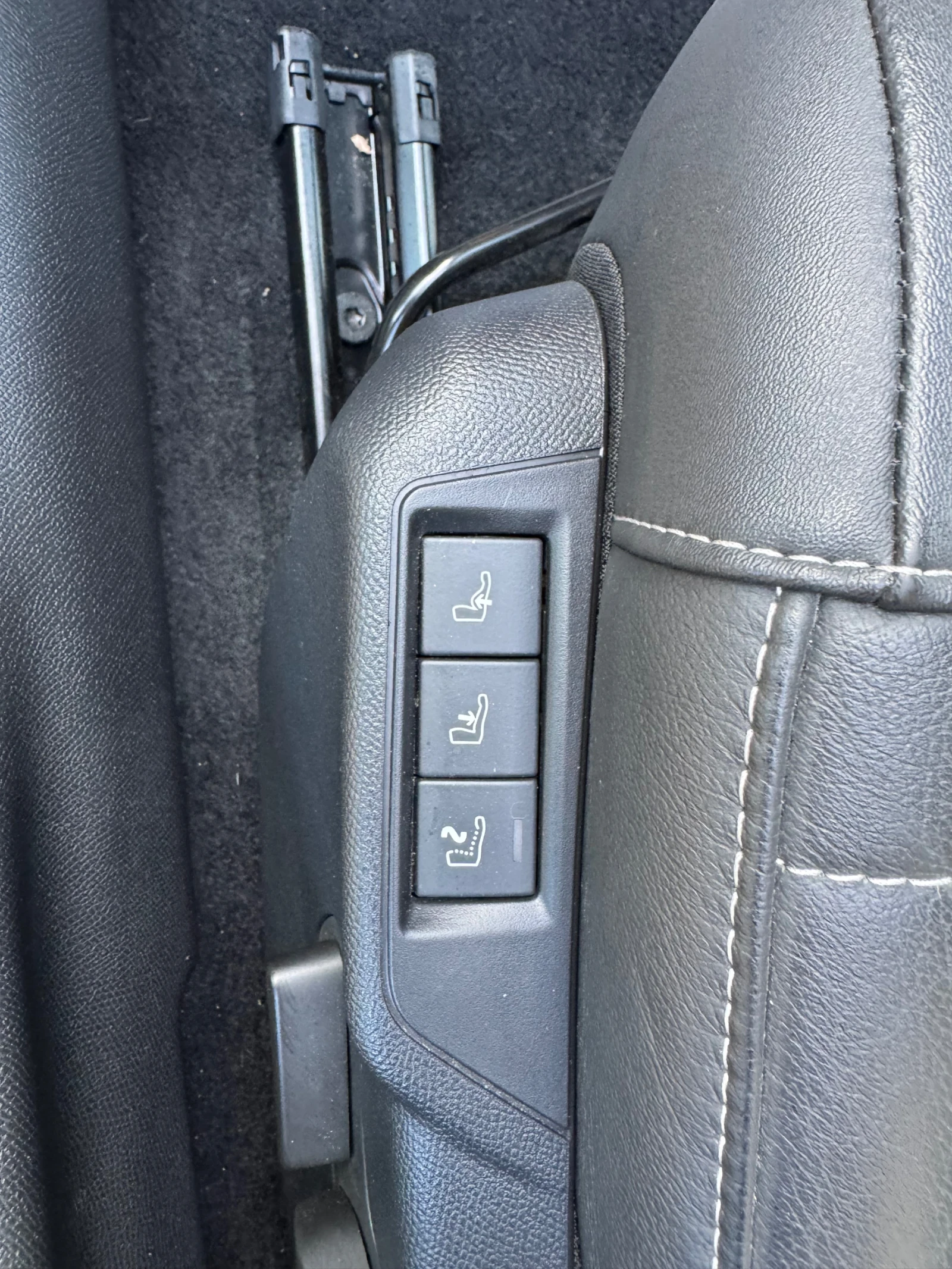 Citroen C4 C4X 50kWh Shine, снимка 13 - Автомобили и джипове - 55547272