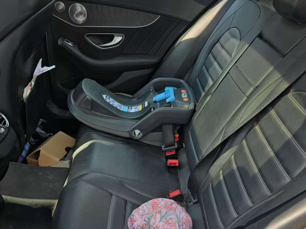 Mercedes-Benz C 450 AMG 4MATIC * FULL AMG PACK* BURMESTER* ПАНОРАМА* , снимка 15 - Автомобили и джипове - 55614792