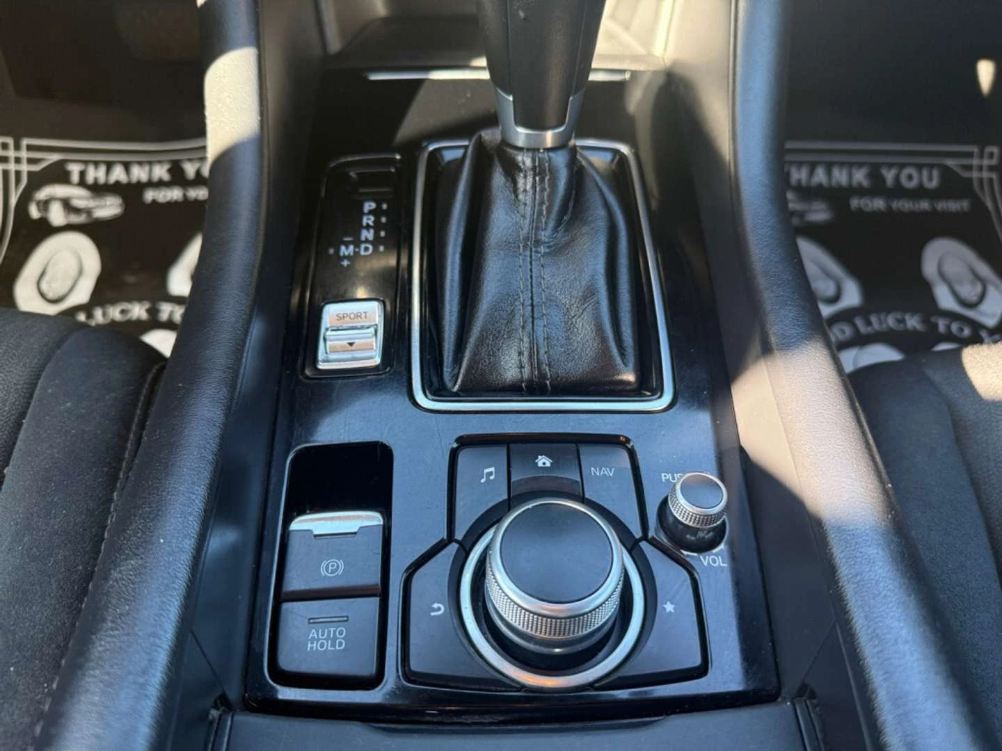 Mazda 6 | Mobile.bg � ����������� 11