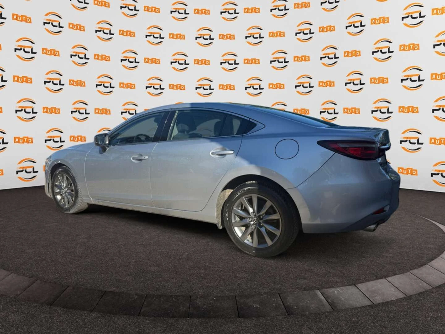 Mazda 6 | Mobile.bg � ����������� 5