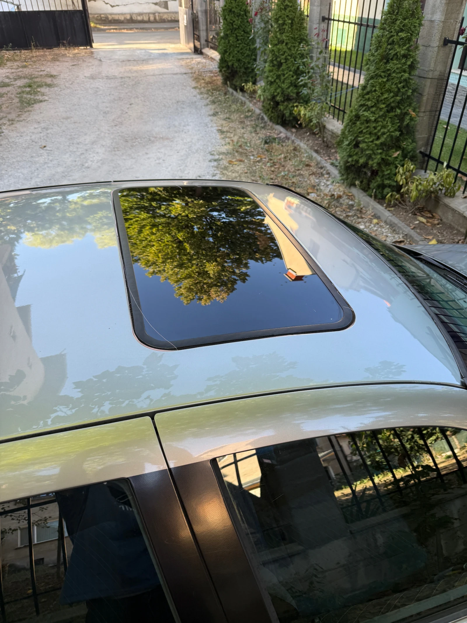 Opel Vectra, снимка 16 - Автомобили и джипове - 56119336