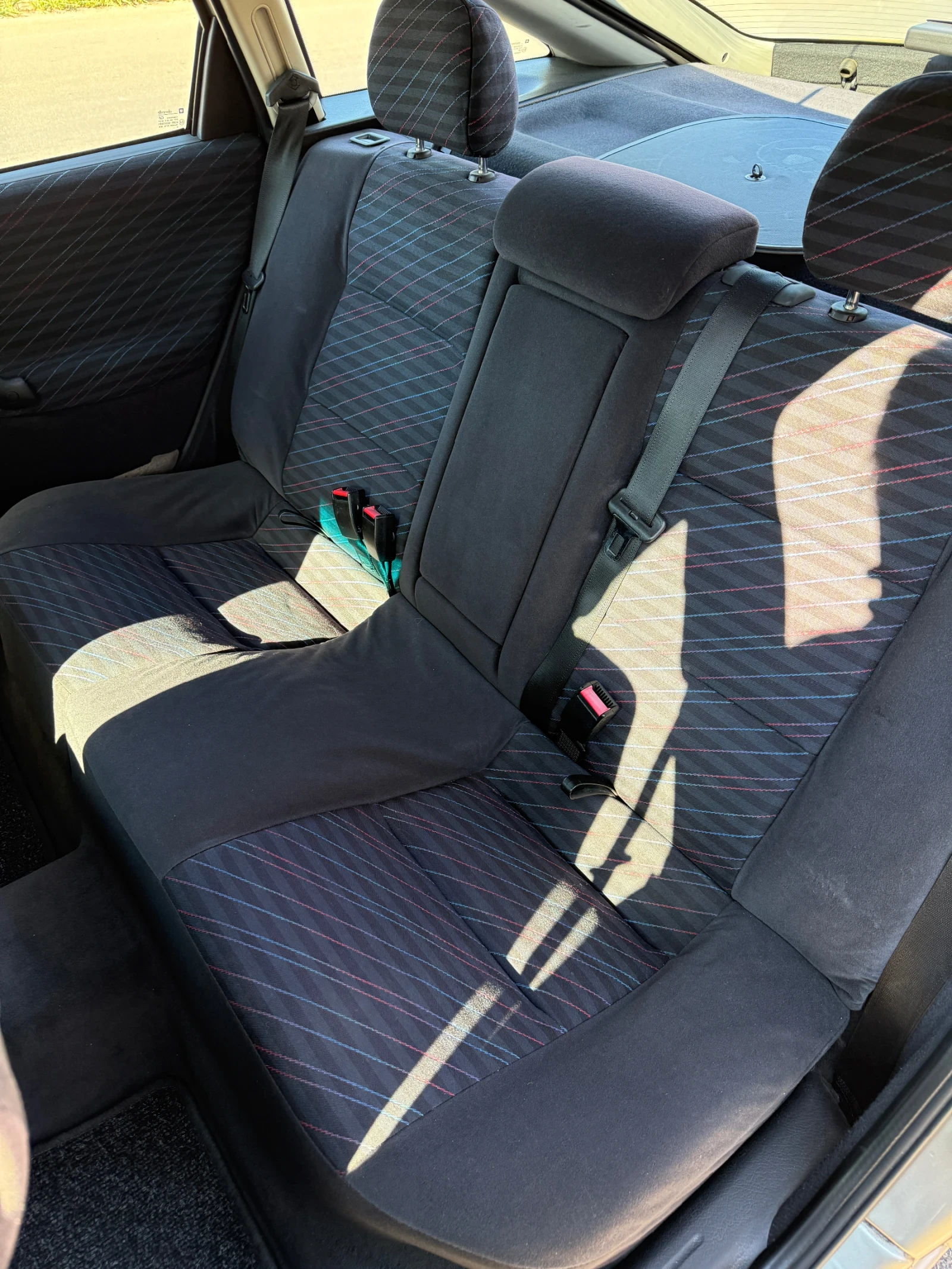 Opel Vectra, снимка 9 - Автомобили и джипове - 56119336