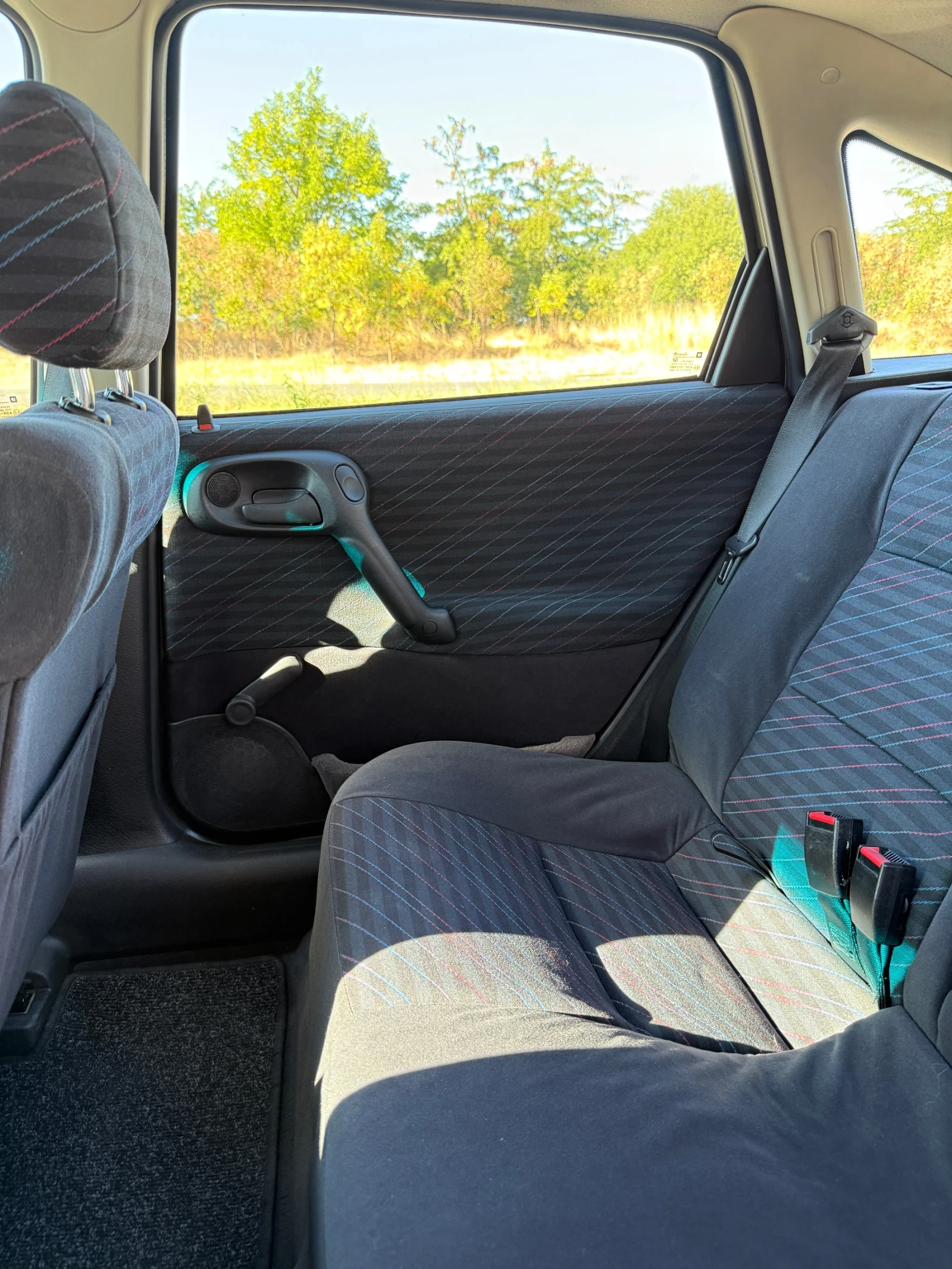 Opel Vectra, снимка 10 - Автомобили и джипове - 56119336