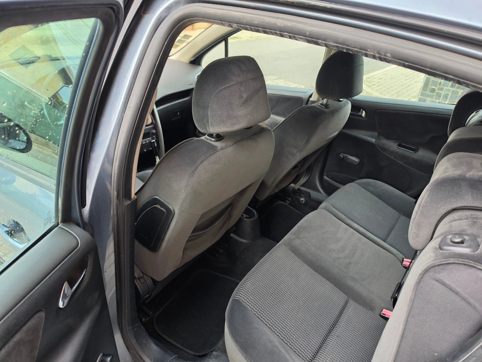 Peugeot 207 Фестивал, снимка 11 - Автомобили и джипове - 56273345