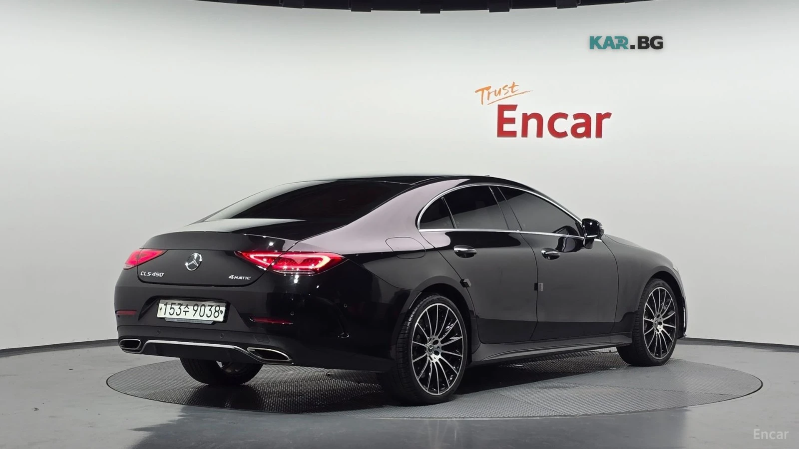 Mercedes-Benz CLS 450 4MATIC AMG* HUD* 360* ����* �����* ����* ���� | Mobile.bg � ����������� 2