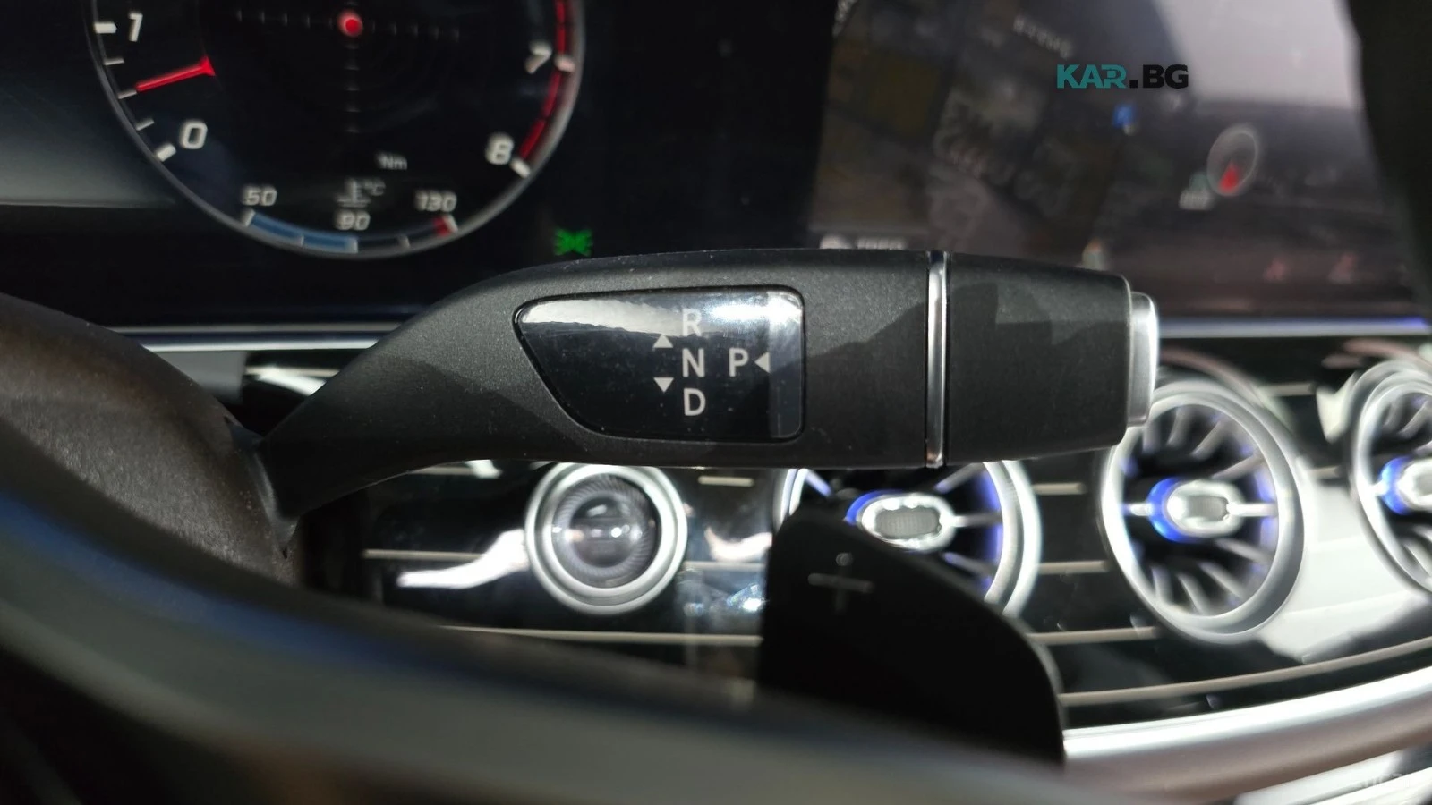 Mercedes-Benz CLS 450 4MATIC AMG* HUD* 360* ����* �����* ����* ���� | Mobile.bg � ����������� 7