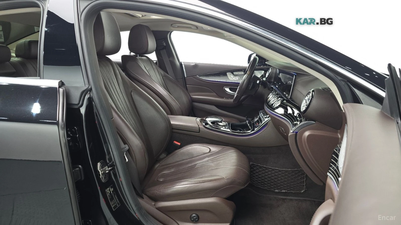 Mercedes-Benz CLS 450 4MATIC AMG* HUD* 360* ����* �����* ����* ���� | Mobile.bg � ����������� 9