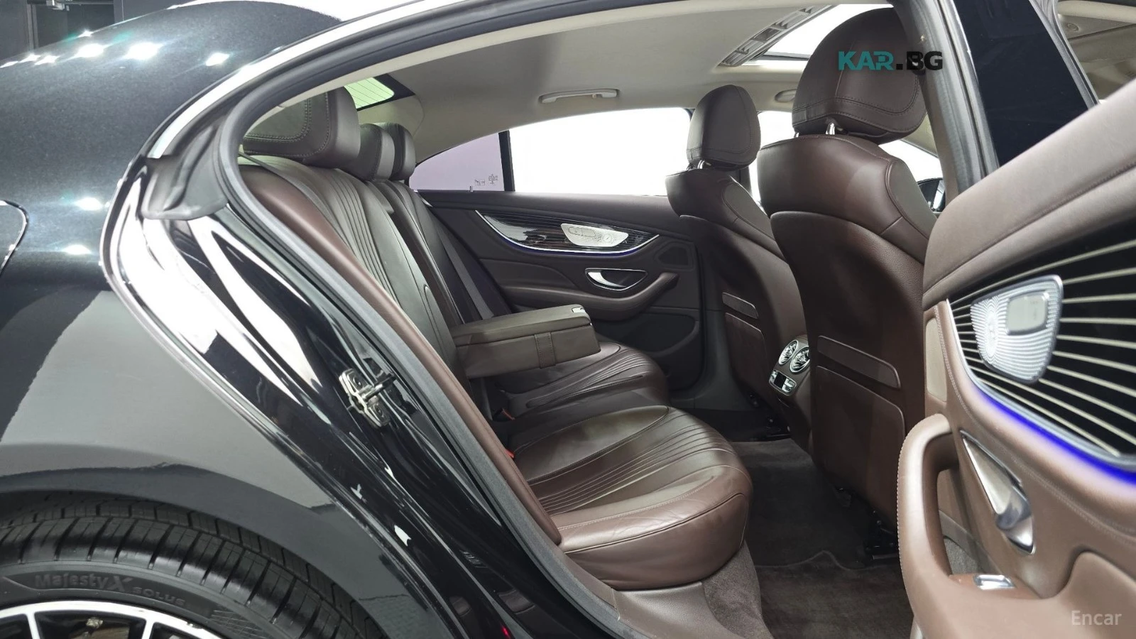 Mercedes-Benz CLS 450 4MATIC AMG* HUD* 360* ����* �����* ����* ���� | Mobile.bg � ����������� 10