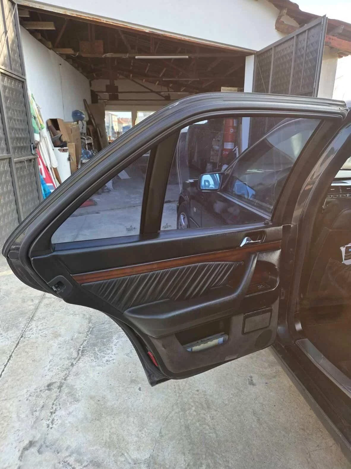 Mercedes-Benz S 350, снимка 7 - Автомобили и джипове - 56337772
