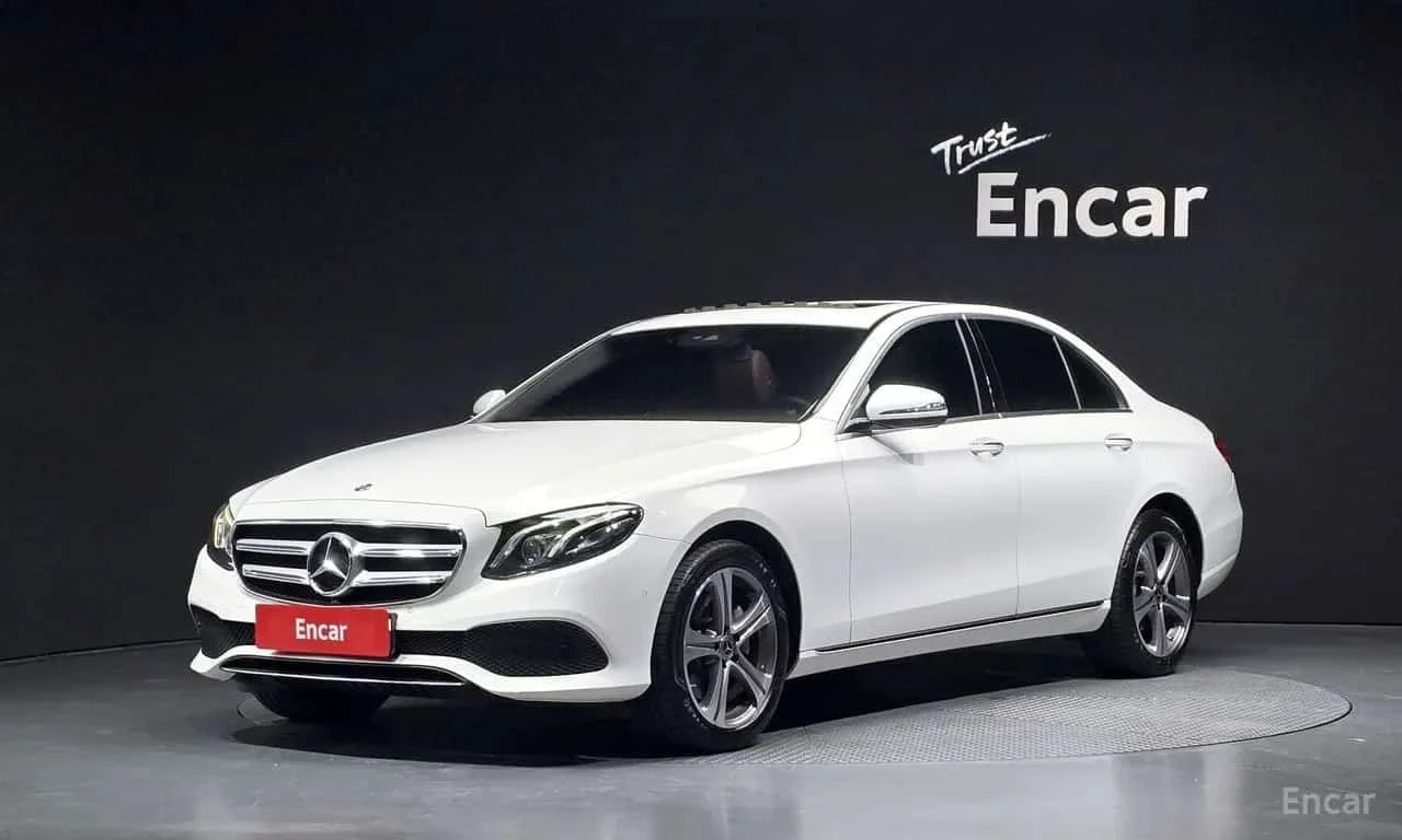 Mercedes-Benz E 220 d * BURMESTER* AMBIENT*  | Mobile.bg � ����������� 1