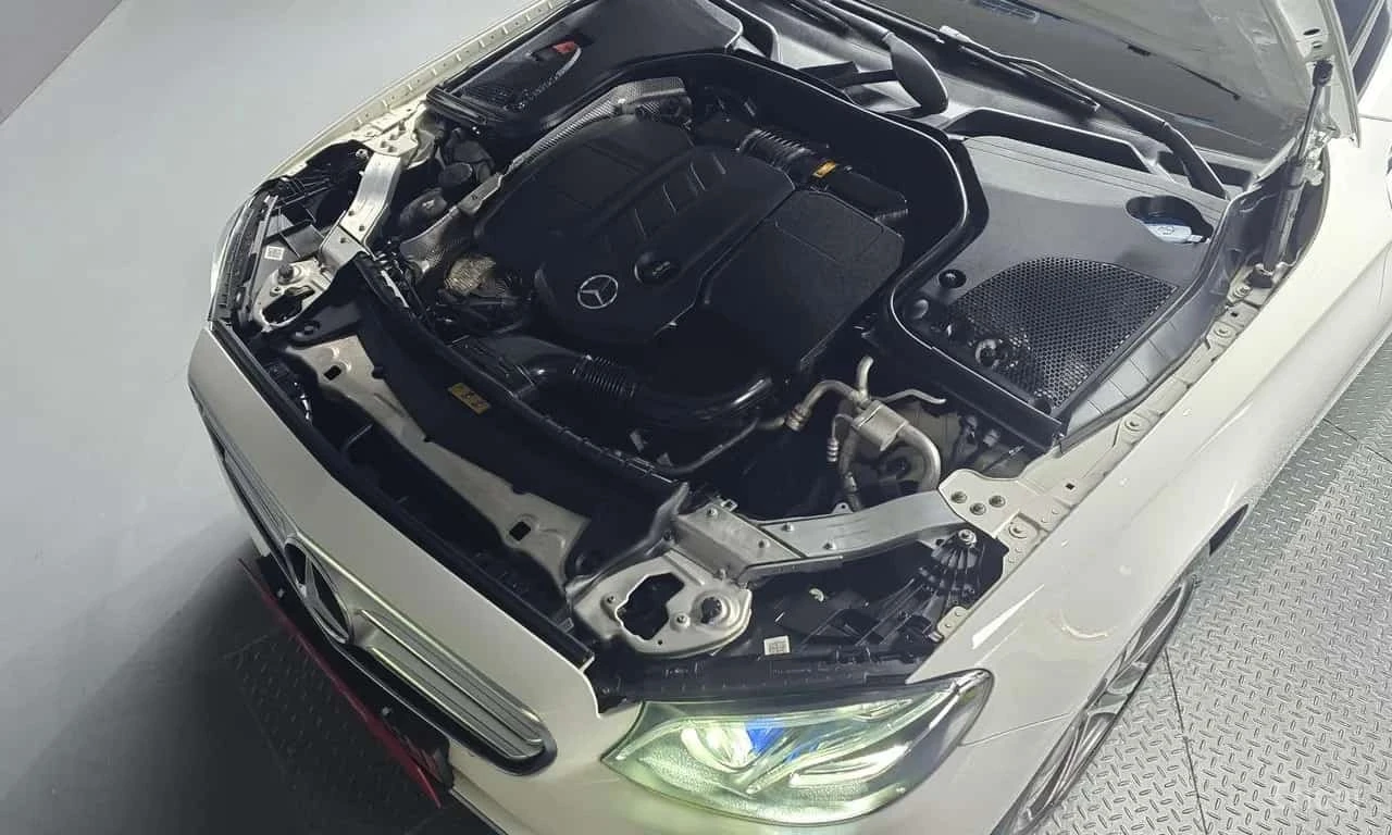Mercedes-Benz E 220 d * BURMESTER* AMBIENT*  | Mobile.bg � ����������� 6