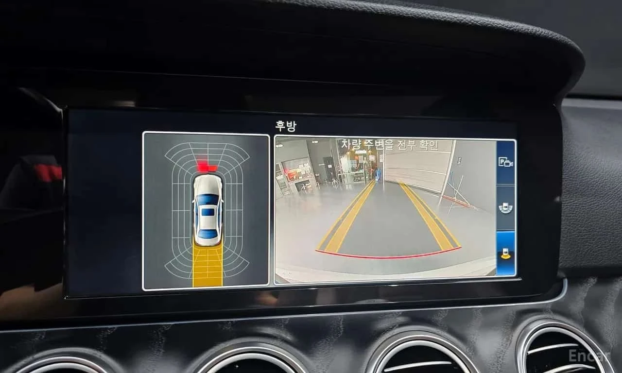 Mercedes-Benz E 220 d * BURMESTER* AMBIENT*  | Mobile.bg � ����������� 16