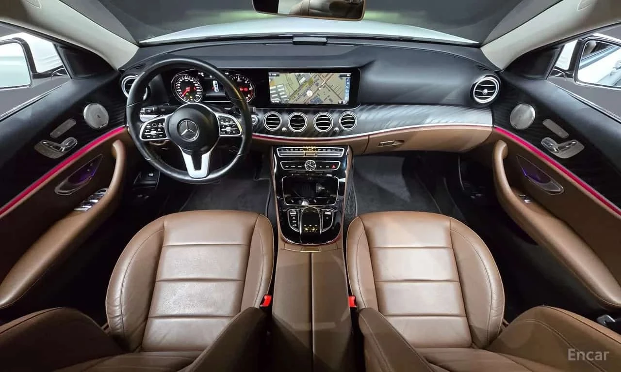 Mercedes-Benz E 220 d * BURMESTER* AMBIENT*  | Mobile.bg � ����������� 7