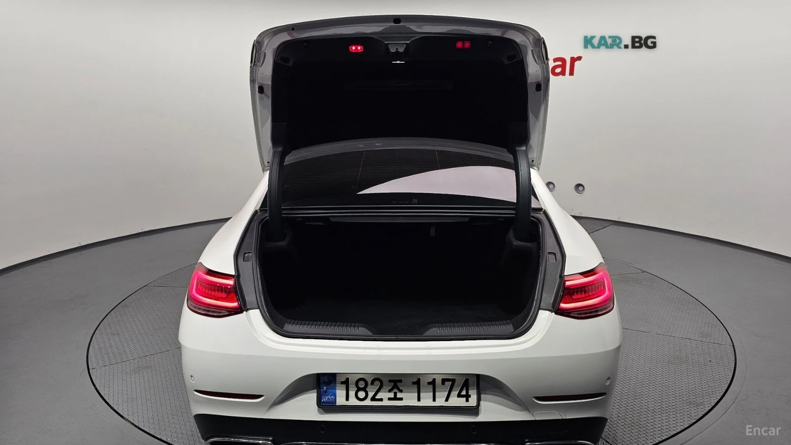 Mercedes-Benz CLS 400 4MATIC AMG* HUD* 360* ECS* �����* ����* ���� | Mobile.bg � ����������� 17