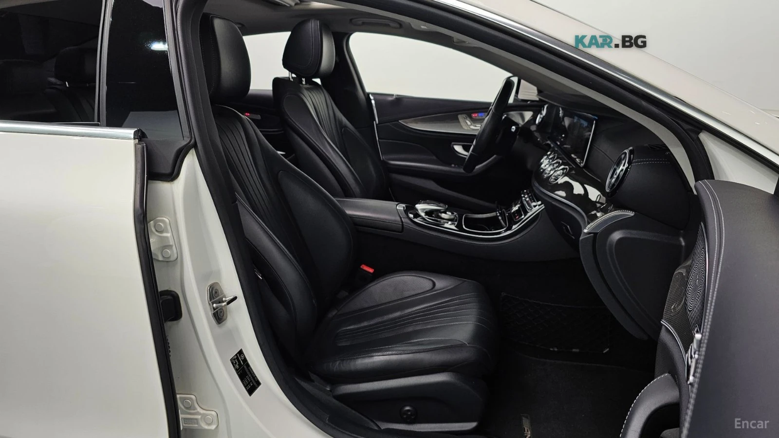 Mercedes-Benz CLS 400 4MATIC AMG* HUD* 360* ECS* �����* ����* ���� | Mobile.bg � ����������� 9