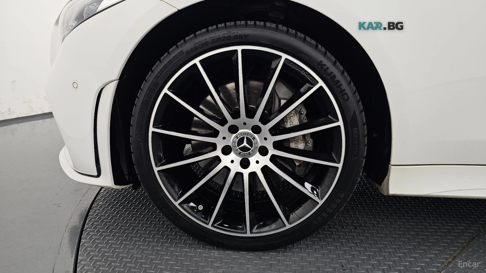 Mercedes-Benz CLS 400 4MATIC AMG* HUD* 360* ECS* �����* ����* ���� | Mobile.bg � ����������� 5