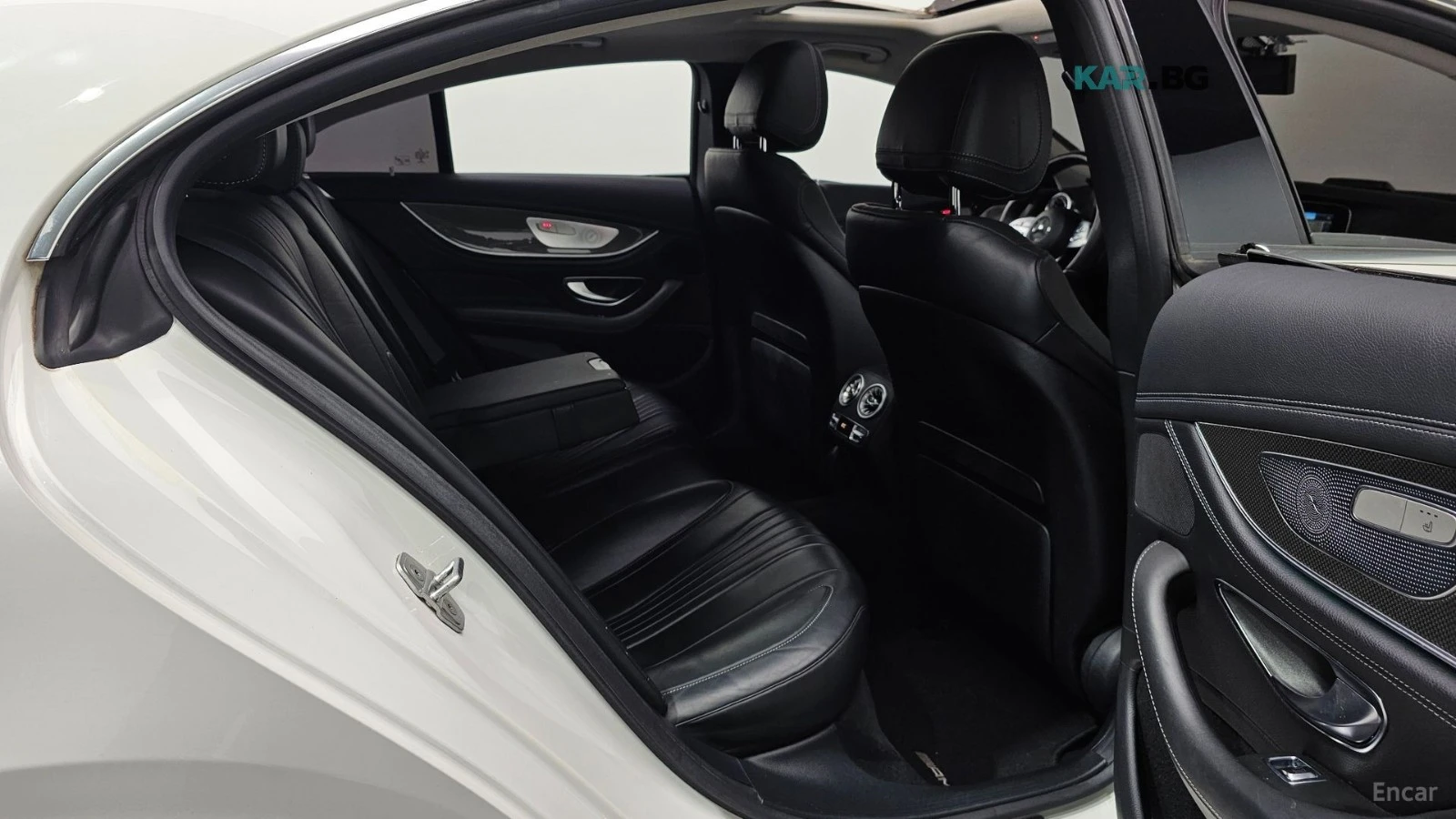 Mercedes-Benz CLS 400 4MATIC AMG* HUD* 360* ECS* �����* ����* ���� | Mobile.bg � ����������� 10