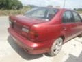 Nissan Almera 2.0D  75к.с.1997г., снимка 4