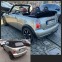Обява за продажба на Mini One cabrio 1.6 GPL SIDEWALK  ~9 800 лв. - изображение 4