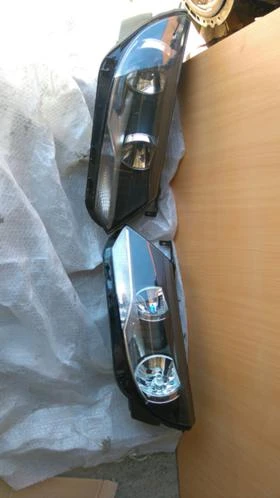 VW Tiguan 2.0, снимка 1