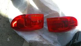 VW Tiguan 2.0, снимка 6