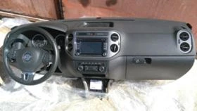 VW Tiguan 2.0, снимка 8