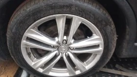 Infiniti Ex30 3бр 3,0d НА ЧАСТИ , снимка 4