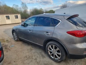 Infiniti Ex30 3бр 3,0d НА ЧАСТИ , снимка 10