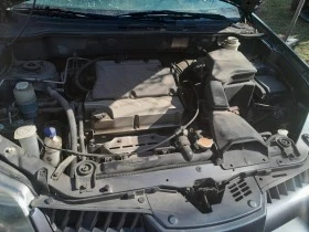 Mitsubishi Outlander, снимка 10