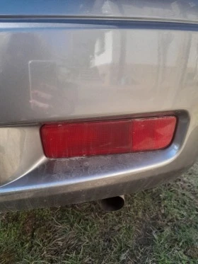 Mitsubishi Outlander, снимка 8