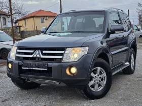 Mitsubishi Pajero 3.2 DID 170 К.С АВТОМАТ / ПАНОРАМА / НАВИ / КАМЕРА