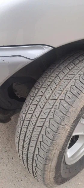 Hyundai Santa fe 2000 4?4, снимка 5