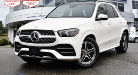 Mercedes-Benz GLE 350 AMG* PACK* BURMESTER* ДИГИТАЛНО* ТАБЛО* 360КАМЕРА*, снимка 1