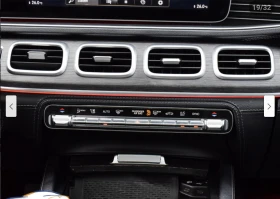 Mercedes-Benz GLE 350 AMG* PACK* BURMESTER* ДИГИТАЛНО* ТАБЛО* 360КАМЕРА*, снимка 12