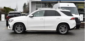 Mercedes-Benz GLE 350 AMG* PACK* BURMESTER* ДИГИТАЛНО* ТАБЛО* 360КАМЕРА*, снимка 5
