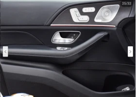 Mercedes-Benz GLE 350 AMG* PACK* BURMESTER* ДИГИТАЛНО* ТАБЛО* 360КАМЕРА*, снимка 8