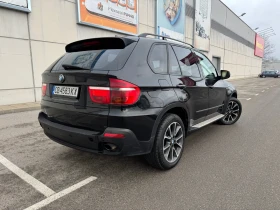 BMW X5 3.5sd 286kc 2009г Обслужен, снимка 2
