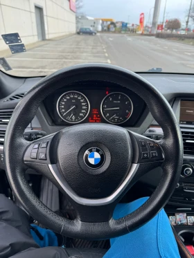 BMW X5 3.5sd 286kc 2009г Обслужен, снимка 15